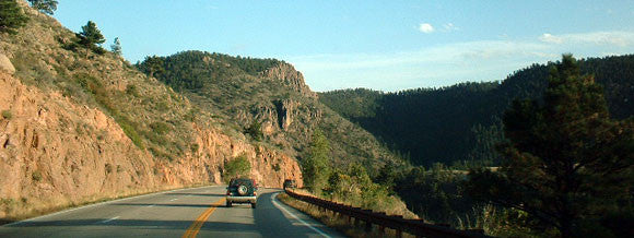 60" Wide rolls of 3M Scotchgard Pro Series Paint Protection Back in Stock!