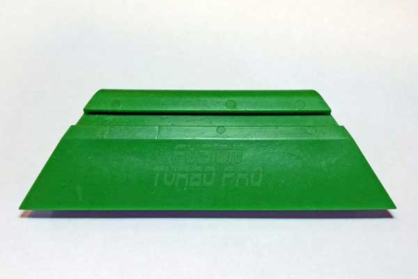 New Paint Protection Application Squeegee Added