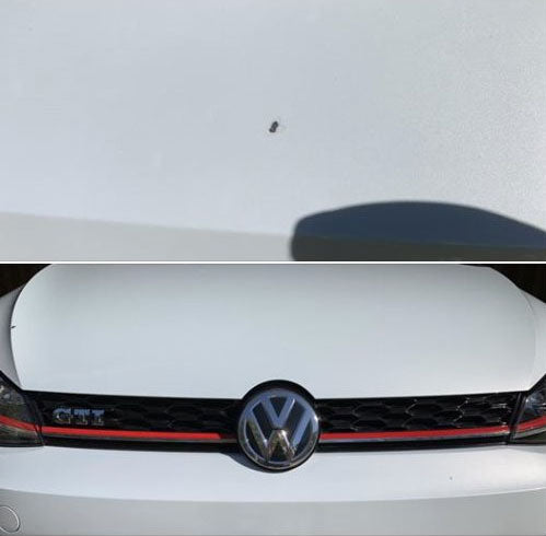 Thinking a Clear Bra is too expensive?