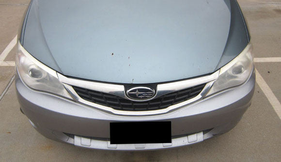 An ounce of prevention better than a pound of cure!