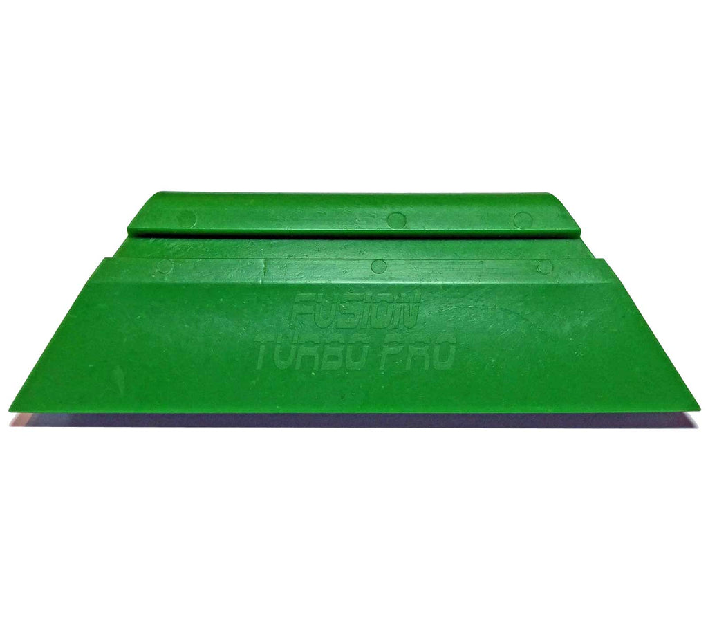 5.5" Green Turbo Pro - Soft