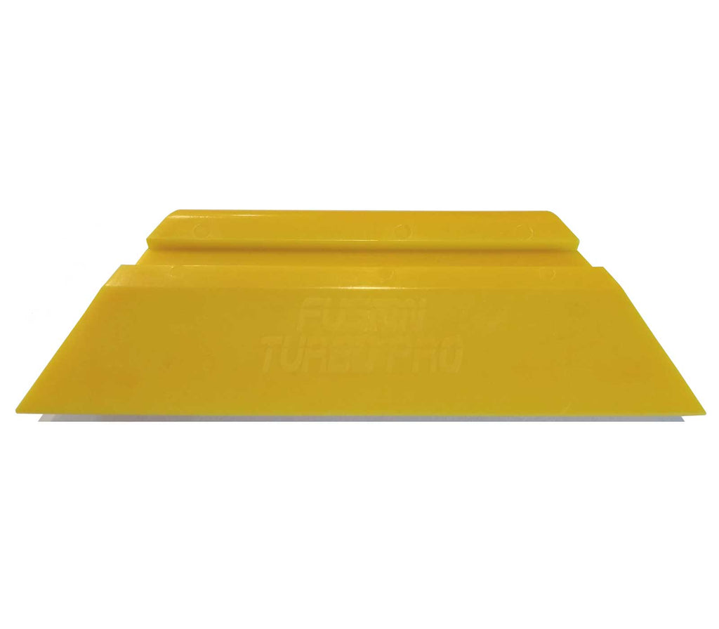 5.5" Yellow Turbo Pro - Medium