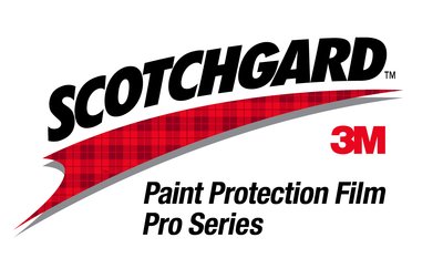 Different Grades / Types of 3M Paint Protection Film