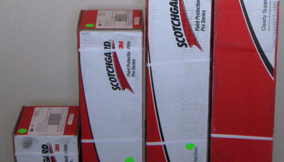 New Year, new stock!