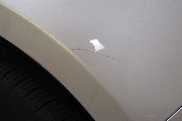Is it worth getting paint protection film?