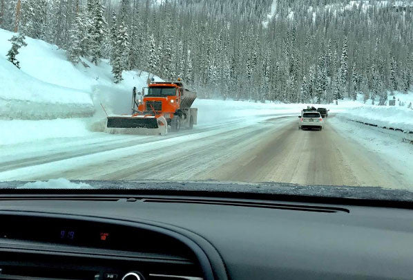 Snow plows are coming for you, are you ready?