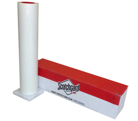 Specials / Remnants / Short Rolls - 3M Scotchgard Pro Series Paint Protection Film