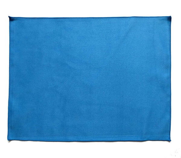 Suede Microfiber Towel