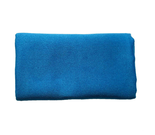 Suede Microfiber Towel